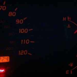 Not to shabby for a 4x4
