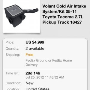 Omg what a steal!!!! :eek:
