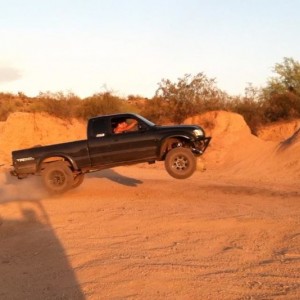jumpin