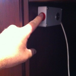 Do i push?