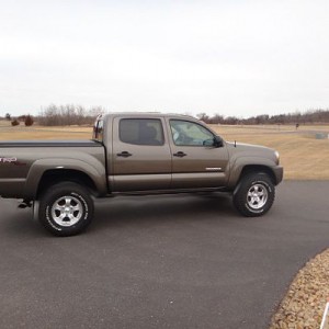 photoshop 2.5'' lift