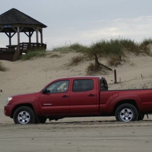 My 05 Tacoma Double Cab