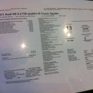 Only $180K