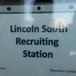 NG here in Lincoln get suits and dual pistols apparently
