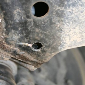 BAMF LCA Skid Install