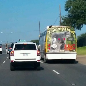 F that, I'm not going near the zoo.