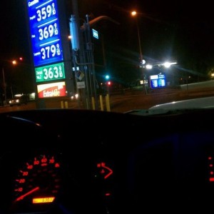 Gas price. Can yooouu Diiiigggg iiittt!!!!??