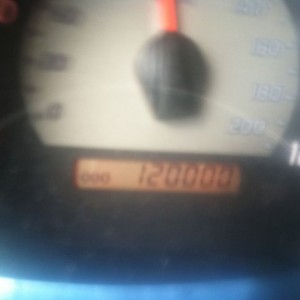 oh man shes getting old, Any maintenance i should do?