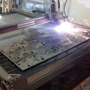Dclb true bolt on slider plates.