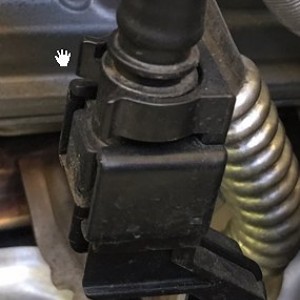 Fuel Line Connector