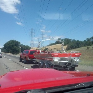 Spotted today on 5