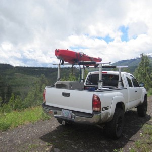 Eastern Oregon