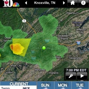 Woot woot! Yay small storm! First rain in 2 or 3 weeks!! 