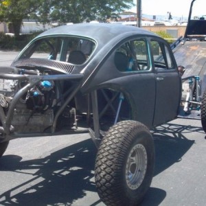 KR BUGGY!!!!!