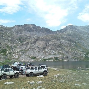 Wheeler lake
