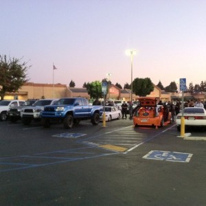 Ricer meet :spy: