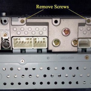 Radio Mod