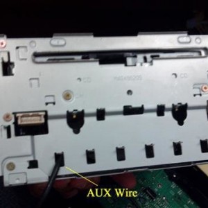 Radio Mod