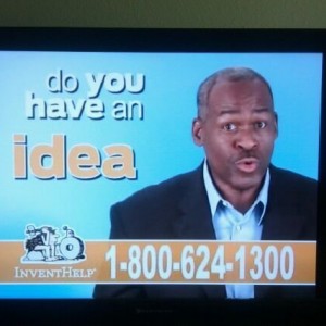Not sure he has an idea, I could be wrong. This message was powered by