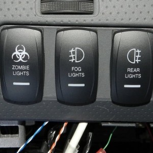 OTRATTW switches close up