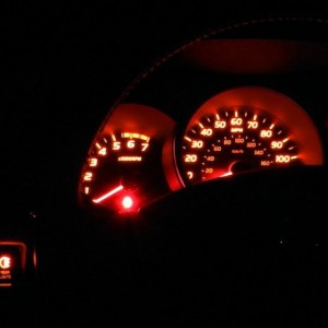 OTRATTW switches at night, switch off