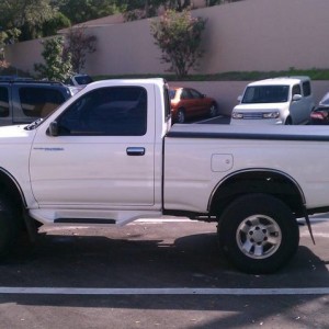 Prerunner