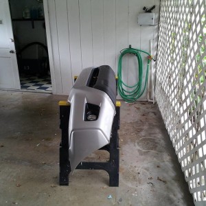 2012 grillcraft