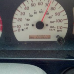 200k mark