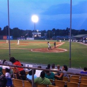 Beautiful night