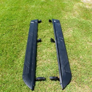 RUnning Boards FS