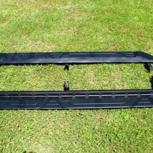 Running Boards FS