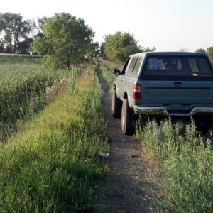 Good ol South Dakota