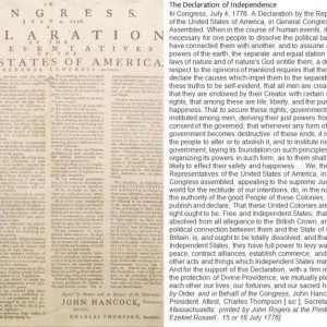 declarationtranscript