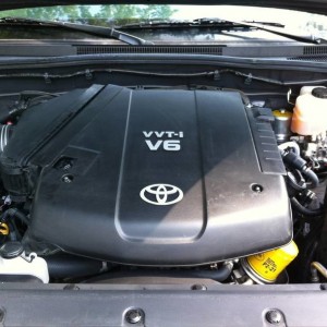 After Engine Detail