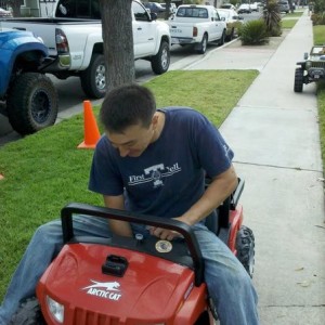 Aaron