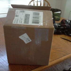 What's in the box