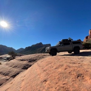 Sedona _ Broken Arrow