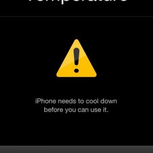 Anyone els see this before. Let it in my truck for less than an hour.
