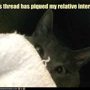 thread