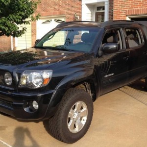 Lifted16