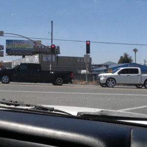 Le Brap! In convoy :rolleyes: