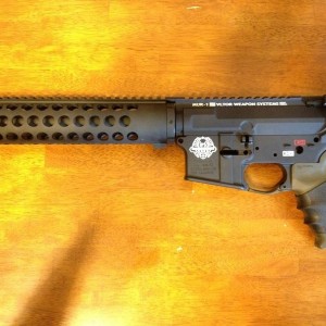 Test fit