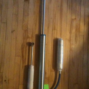 Shocks