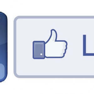 Facebook-like-button