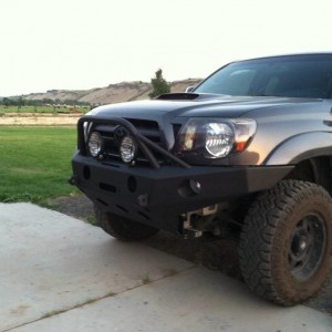 bumper119