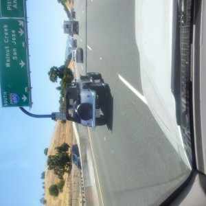 Jeep thing...