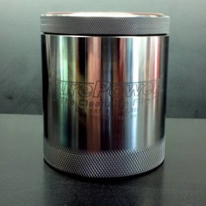 Pure Power Oil Filter