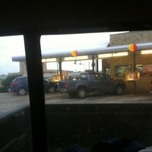 Hilux at sonic :jellydance: