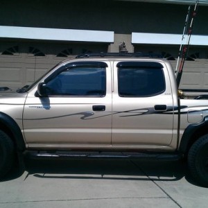 mine
