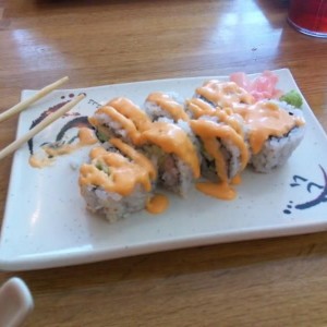lunch :)